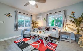 Hainsley Apartments At 1136
